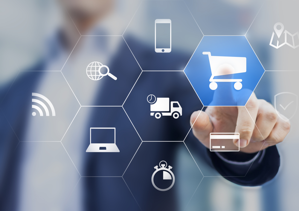 Advanced Ecommerce Performance with Omnichannel Marketing