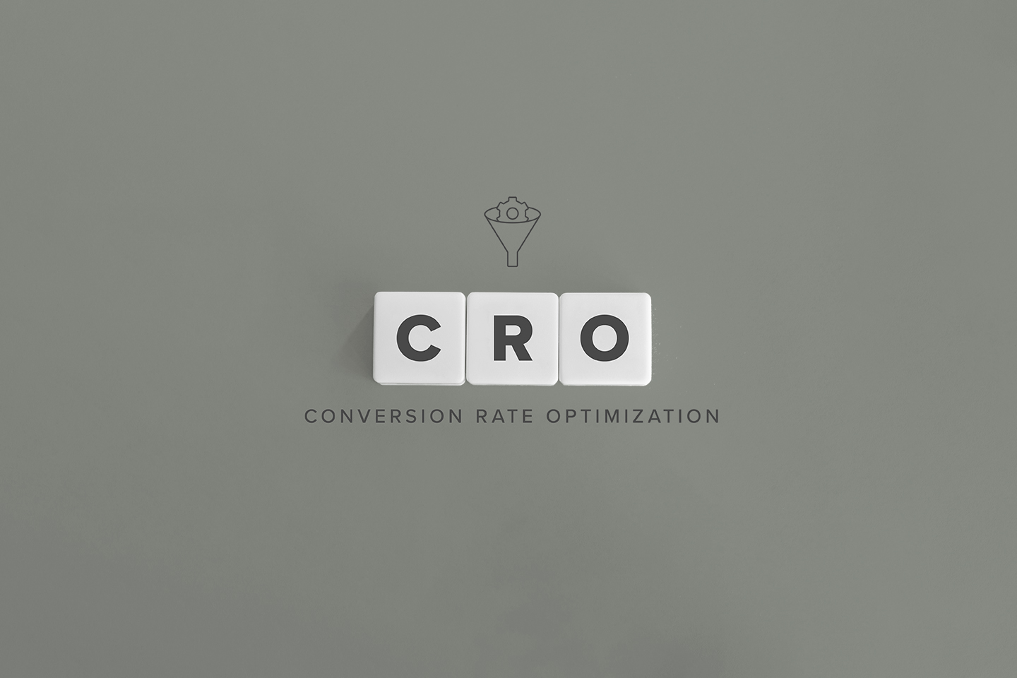 3 Strategies to Build Out Your CRO Campaign