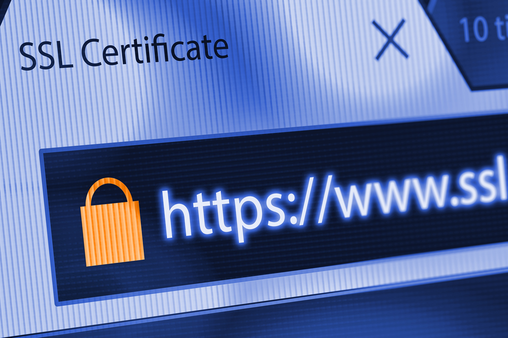 Why Updating Your SSL Certificate Is Essential